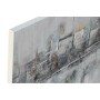 Quadro DKD Home Decor Astratto (120 x 2,8 x 60 cm) (2 Unità)