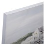 Tela DKD Home Decor Barco (100 x 2 x 80 cm) (2 Unità)