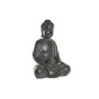 Statua Decorativa DKD Home Decor Buddha Magnesio (40,5 x 30 x 57 cm)