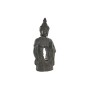 Statua Decorativa DKD Home Decor Buddha Magnesio (33 x 19 x 70 cm)