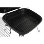 Barbecue DKD Home Decor Acciaio Alluminio (44,5 x 42 x 34 cm)