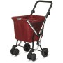 Carrello Playmarket 24960D 280 WEGO Rosso