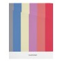 Lenzuolo Superiore Pantone Stripes (Letto da 80/90)