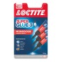 Colla Loctite mini trio