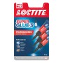 Colla Loctite mini trio