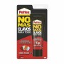 Adesivo Istantaneo Pattex click & fix 30 g Bianco Pasta