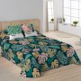 Trapunta Pantone Jungly (180 x 260 cm) (Letto da 80/90)