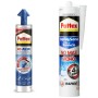 Silicone Pattex Re-new Bianco 280 ml