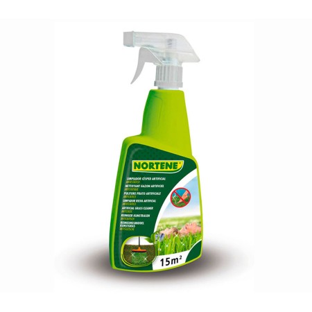 Detergente Nortene Prato artificiale Antistatico 750 ml