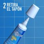 Silicone Pattex Trasparente Silicone 50 ml