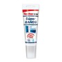 Silicone Fischer 100 ml Bianco