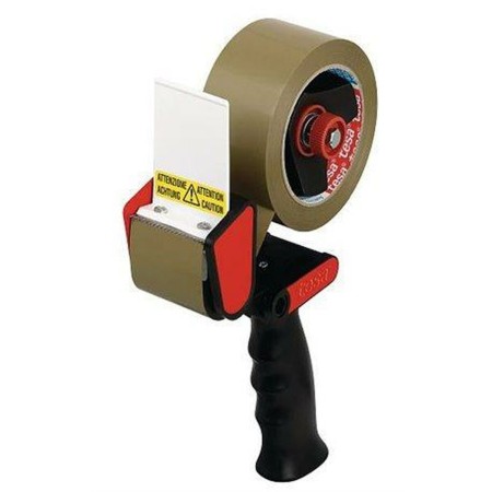 Dispenser per nastro adesivo TESA TESAPACK 75 mm Imballaggio