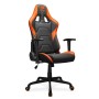 Sedia da Ufficio Cougar Armor Elite Arancio