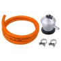 Regolatore Gas Butano Vitrokitchen KIT500