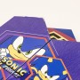 Calendario dell'Avvento Sonic 24 Pezzi