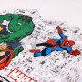 Calendario dell'Avvento Marvel