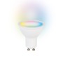 Lampadina LED KSIX GU10 5,5 W G