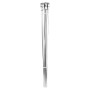 Set di Spiedini per Barbecue Algon Metallo (33 cm x 6 mm)