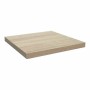 Mensole Confortime Melammina Marrone Legno 20 x 20 x 1,8 cm