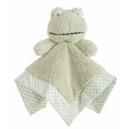 DouDou  doppio strato 30 x 30 cm Pois Verde