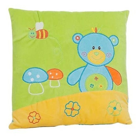 Cuscino Orso Per bambini 30 x 30 cm