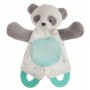 Peluche Acquamarina Teether Panda