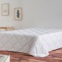 Piumino Letto Naturals Bianco (240 x 260 cm)