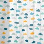 Tenda Cool Kids Clouds (140 x 260 cm)