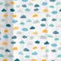 Tenda Cool Kids Clouds (140 x 260 cm)