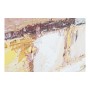 Quadro DKD Home Decor Astratto 83 x 4,5 x 123 cm Moderno (2 Unità)