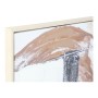 Quadro DKD Home Decor Astratto 83 x 4,5 x 123 cm Moderno (2 Unità)