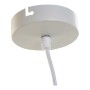 Lampadario DKD Home Decor Marrone 25 W 220 V 50 x 50 x 95 cm