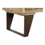 Scaffale DKD Home Decor ‎MB-180126 Metallo Legno di mango (95 x 40 x 170 cm)