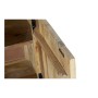 Scaffale DKD Home Decor ‎MB-180126 Metallo Legno di mango (95 x 40 x 170 cm)