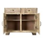 Scaffale DKD Home Decor ‎MB-180126 Metallo Legno di mango (95 x 40 x 170 cm)