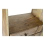 Scaffale DKD Home Decor ‎MB-180126 Metallo Legno di mango (95 x 40 x 170 cm)