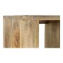 Scaffale DKD Home Decor ‎MB-180126 Metallo Legno di mango (95 x 40 x 170 cm)