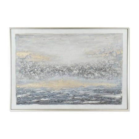 Quadro DKD Home Decor Astratto Moderno 156,5 x 3,8 x 105,5 cm