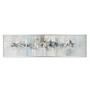 Quadro DKD Home Decor Astratto Moderno 220,5 x 3,8 x 60 cm