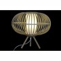 Lampada da tavolo DKD Home Decor Naturale Legno 220 V 50 W Pino 40 x 40 x 36 cm