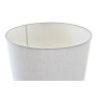 Lampada da tavolo DKD Home Decor S3020918 42 x 42 x 60 cm Ceramica Crema Plastica 220 V 50 W