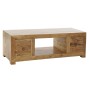 Mobile TV DKD Home Decor Acacia 120 x 40 x 40 cm