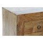 Comodino DKD Home Decor Naturale Acacia 45 x 35 x 60 cm