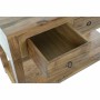 Ingresso DKD Home Decor Naturale Acacia 110 x 44 x 77 cm