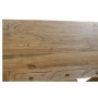 Ingresso DKD Home Decor Naturale Acacia 110 x 44 x 77 cm