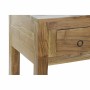 Ingresso DKD Home Decor Naturale Acacia 110 x 44 x 77 cm