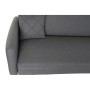 Divano Letto DKD Home Decor Poliestere Metallo (197 x 88 x 81 cm)