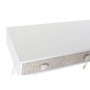 Ingresso DKD Home Decor 110 x 42,5 x 78 cm Abete Bianco Marrone Chiaro