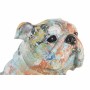 Statua Decorativa DKD Home Decor 24 x 18 x 22 cm Multicolore Cane