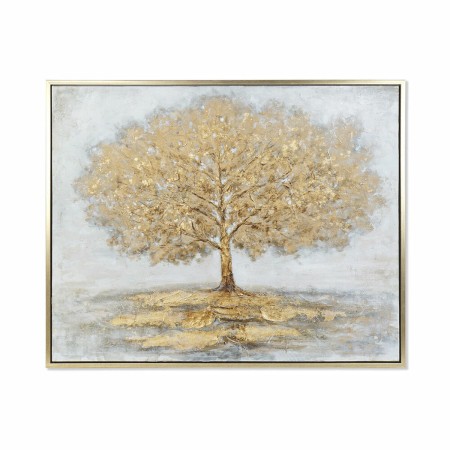 Quadro DKD Home Decor Albero Cottage 131,5 x 4 x 106 cm